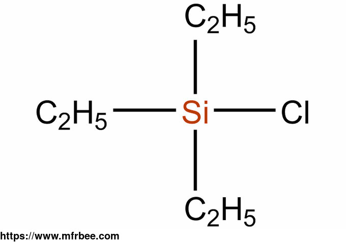 sisib_pc5620_triethylchlorosilane