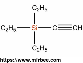 sisib_pc5626_triethylsilyl_acetylene