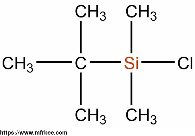 sisib_pc5710_tert_butyldimethylchlorosilane