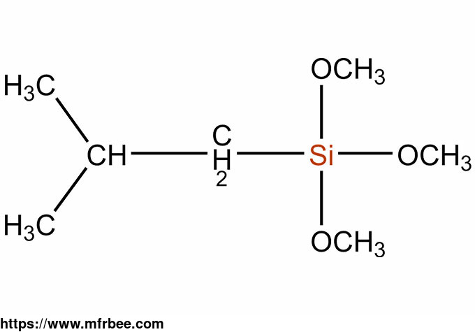 sisib_pc5951_isobutyltrimethoxysilane