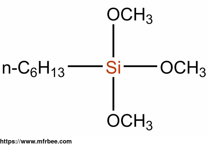 sisib_pc5961_hexyltrimethoxysilane