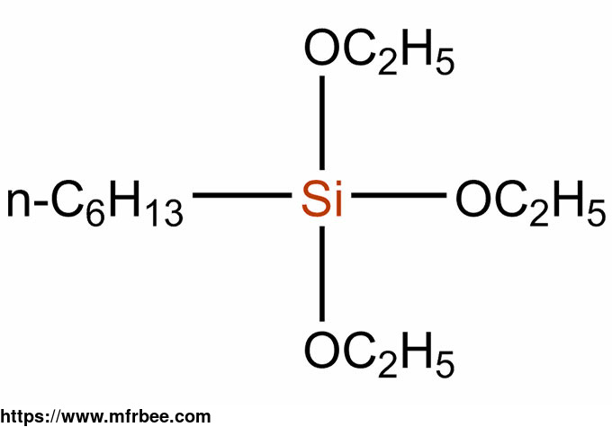 sisib_pc5962_hexyltriethoxysilane