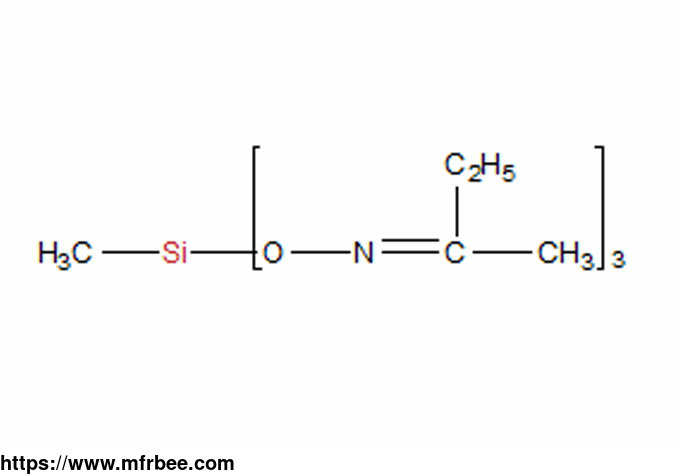 sisib_pc7130_methyltris_methylethylketoxime_silane