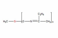 more images of SiSiB® PC7130 Methyltris(methylethylketoxime)silane