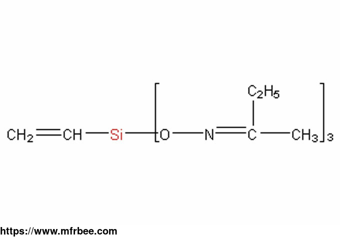 sisib_pc7500_vinyltris_methylethylketoxime_silane
