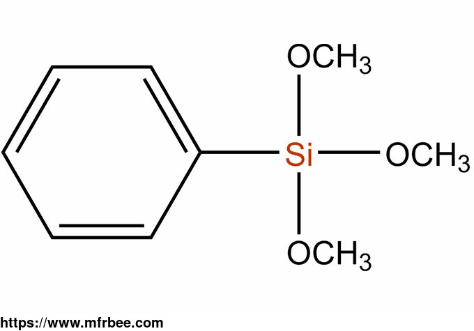 sisib_pc8131_phenyltrimethoxysilane