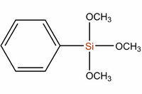 more images of SiSiB® PC8131 Phenyltrimethoxysilane