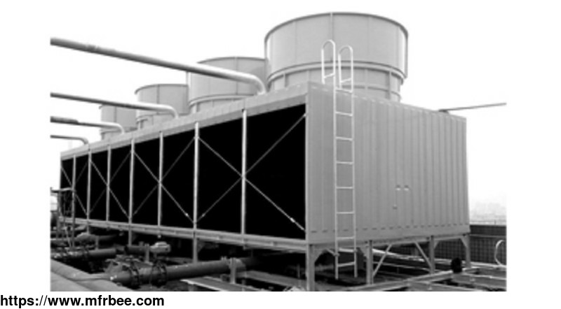 cross_flow_cooling_tower