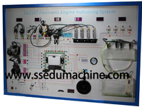 more images of Engine Electronic Control  System Demonstration Board