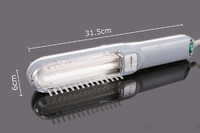 UV phototherapy 311nm narrow band uvb lamp for eczema treatment