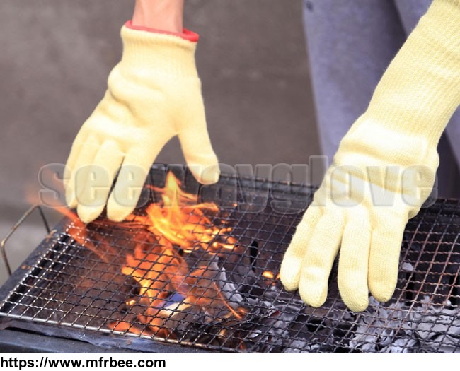 seeway_m500_heat_resistant_fire_safety_cut_resistant_gloves_long_sleeve