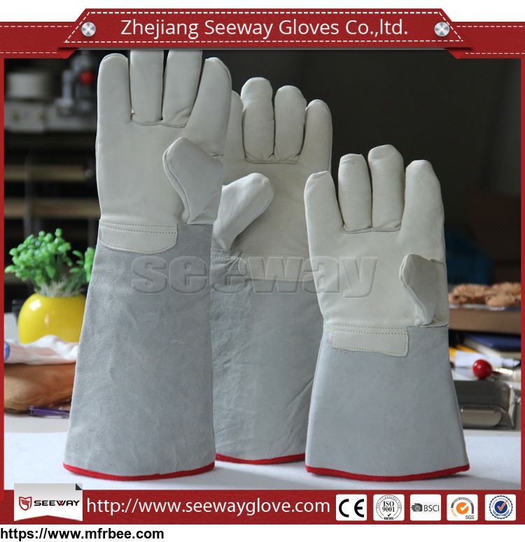 seeway_cr02_leather_low_temperature_resistant_cold_protection_gloves