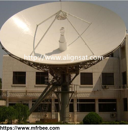 alignsat_13m_earth_station_antenna