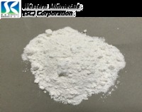 more images of High Purity Antimony Oxide at Western Minmetals 99.99%,99.999% Sb2O3