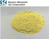 High Purity Indium Oxide at Western Minmetals 4N 4N5 5N 6N In2O3