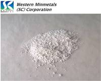 High Purity Molybdenum Oxide at Western Minmetals MoO3≥99.95%