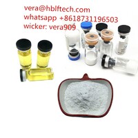 Lab tested high quality hgh peptides injection with safe shipping whatspp+8618731196503