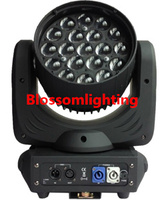 19*10W LED Zoom Beam Moving Head Light (BS-1029)