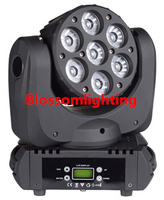 7*10W Osram LED Beam Moving Head Light (BS-1024)
