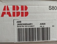 ABB AI820 3BSE008544R1 NEW IN STOCK