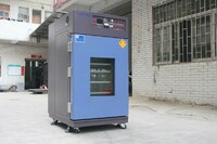 more images of The Working Principle and Application of Vacuum Drying Ovens