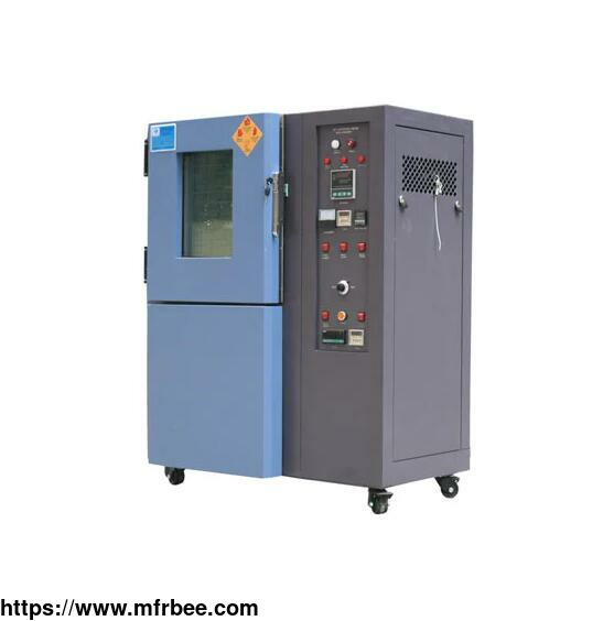 air_ventilation_aging_test_chamber