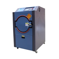 PCT High Pressure Accelerated Aging Test Chamber