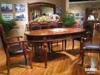 more images of Dining Room Furniture Da9901