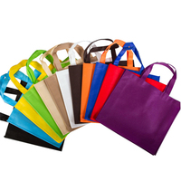more images of high quality pp non woven bag