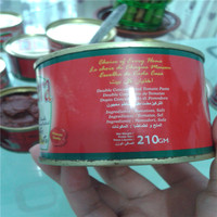 more images of tomato paste
