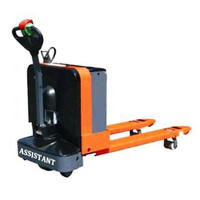 more images of 1.3-2T Mini Electric Pallet Truck