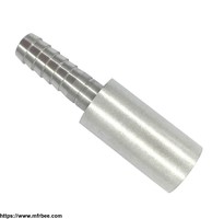 Stainless Steel Beer Carbonation Aeration Diffusion Stone316 Stainless 1/2\" diameter