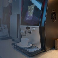Smart Coffee Machine