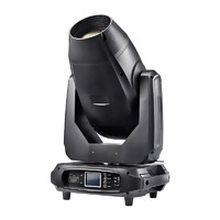 more images of Professional Lighting, 300W CMY LED Moving Head Light (PHA029)
