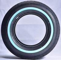 more images of WSW white sidewall tire pcr tire car tire hot sale in africa