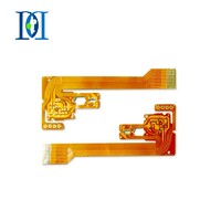 more images of Digital Camera FPC Double Sided Flexible Circuit Board