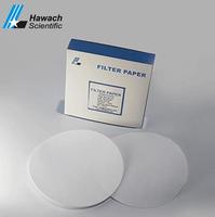 Qualitative Filter Paper Grade: BIO-1