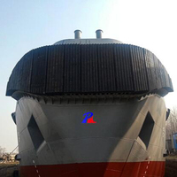 more images of Ship/Boat Rubber Fenders