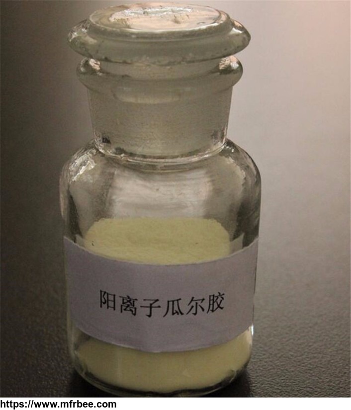 cationic_natural_polymer_chemical_guar_derivative