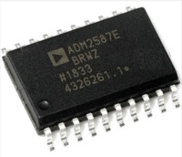 more images of Analogy Devices ADM2587EBRWZ-REEL7 Electronic Component Integrated Circuits ICs ADI