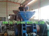 more images of 6 t/h Capacity FUYU High Efficiency High pressure briquette machine