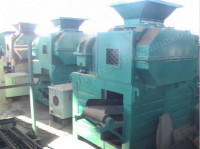 more images of Energy Saving Equipment Lignite briquette machine