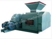 6 t/h Capacity FUYU High Efficiency Desulfurization gypsum briquette machine