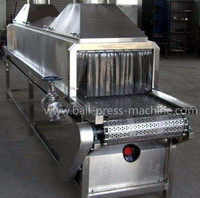 more images of Good quality Chain plate dryer