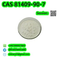Cabergoline CAS 81409-90-7 china factory supplier in stock