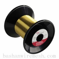 Wire Cutting EDM Consumable Brass Wire