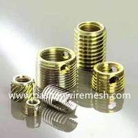 more images of wire thread insrts