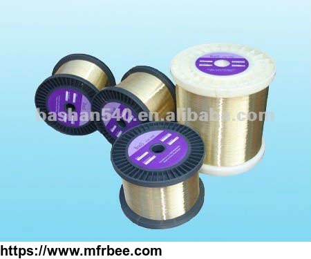 xinxiang_bashan_wire_cutting_edm_consumable_brass_wire