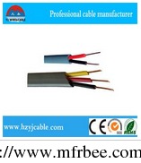 flat_solid_sheathed_cable