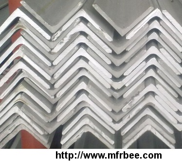 biggest_manufactutrer_directly_sale_stainless_steel_angle_bar